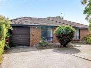 Family home in desirable location!