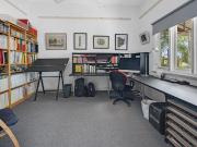 2 by 1 in fabulous location with pool