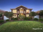 Family Home in Great Location