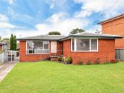 Family home in great location!