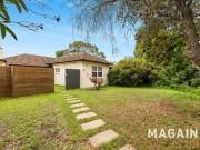 Family home in great spot