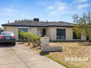 Family home in great spot