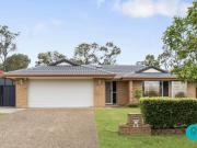 “FAMILY HOME IN HERITAGE PARK”