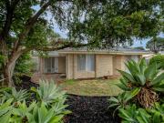 Family Home in Leafy Setting with Room to Grow