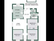 Family Home in Northern Suburbs