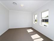 FAMILY HOME IN PENRITH CBD
