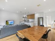 Family Home in Popular Henley High Zone!