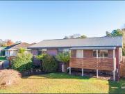 Family Home in Prime Location