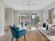 Family Home in Prime Location