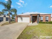 Family Home in Prime Location With Great Shedding