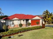 Family Home in Prime Upper Coomera Location