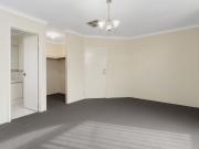 Family home in quiet location