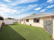 Family home in quiet position! 684m2 block!