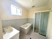 Family Home in Quiet Street