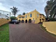 FAMILY HOME IN SECURED AREA IN BASSONIA