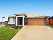 Family Home In Sought After Area!