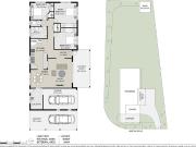 Family Home in sought after Elanora pocket with...