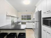 Family Home in Sought After Pioneer Beach Estate