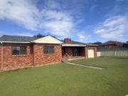 Family home in Taree West