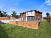 Family Home In The Heart Of Glenfield