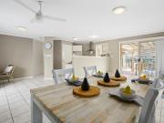 Family home in the heart of Mudgeeraba