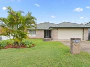 Family Home in the Heart of Upper Coomera