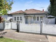 Family home in the heart of West Footscray