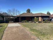 Family Home in Thurgoona