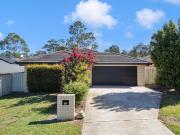 FAMILY HOME IN VILLAGE SETTING