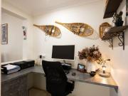 Unfurnished Coastal Haven Ready 19th December