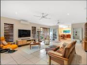 Family Home located in Yorkey's Knob!