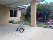 Family Home Meets Mordern Living