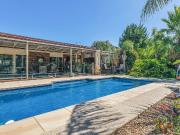 Where Family Living Meets Resort Style Luxury!