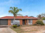 Family Home on a Beautiful Corner Block