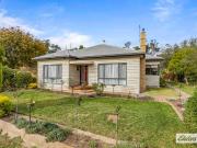 Family Home on Expansive Corner Block