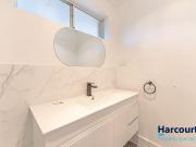 FAMILY HOME ON LARGE BLOCK