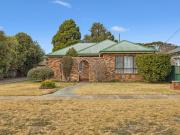 FAMILY HOME ON LARGE BLOCK