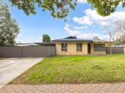 Family Home on Spacious 605m² Corner Block !