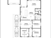 Family Home Ready and Waiting For You !