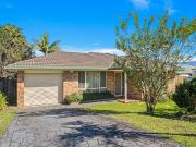 Family Home Ready To Make Memories