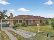 Family Home, Solid Investment