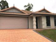 Family home with a great size backyard