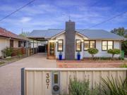 Family Home With A Resort Style Feel