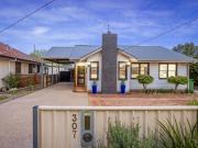 Family Home With A Resort Style Feel