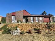 Family Home with a View
