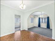 Family Home with Character