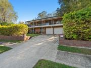 Family Home with Dual Living Potential