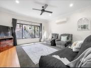 Family Home with Excellent Shedding