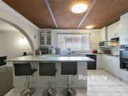 Family Home with Exceptional Investment and Established...