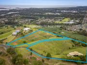 Family Home With Exceptional Mountain And Ocean Views!